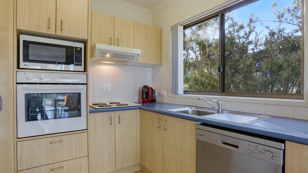 Sorrento Apartments 메림불라 외부 사진
