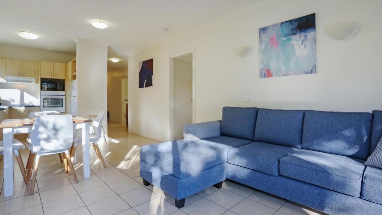 Sorrento Apartments 메림불라 외부 사진